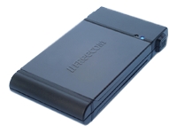 Freecom FHD 2 - Hard drive - 60 GB - standard - FireWire / Hi-Speed USB - 4200 rpm
