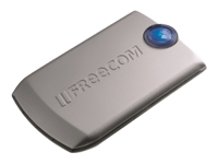 Freecom FHD-2 PRO - 20GB External Hard Drive - Hi-Speed USB 2 - 4200 rpm