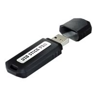 Freecom FM-10 PRO USB STICK 512MB USB 2.0