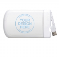 FREECOM  ToughDrive Custom 250GB USB-2
