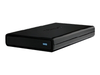Freecom Mobile Drive Classic - hard drive - 250 GB - Hi-Speed USB