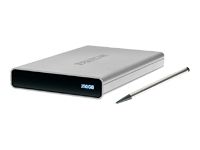 freecom Mobile Drive hard drive - 250 GB - Hi-Speed USB