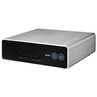 Network Drive Pro 500GB gigabit LAN and USB 2.0