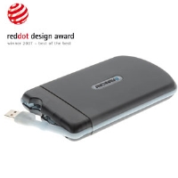 Freecom ToughDrive 320GB Portable Hard Drive