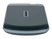 Freecom ToughDrive Pro hard drive - 320 GB - Hi-Speed USB