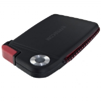 Freecom ToughDrive Sport 320GB Portable Hard Drive
