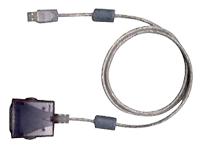 Freecom Traveller 2 Premium Fire Wire 1394 iLink Cable