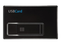 FREECOM USBCard 4GB USB 2.0