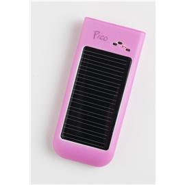 freeloader Pico Gel Case Pink