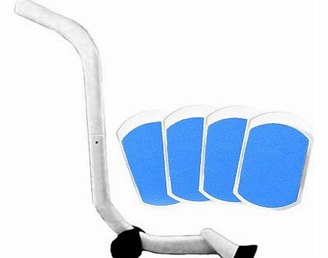  Easy To Use Furniture Moving Pad Slider Glider System