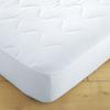 Freemans Cotton Quilted Mattress Protector