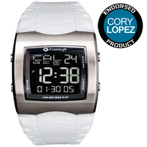 Freestyle Lopex World Class Watch