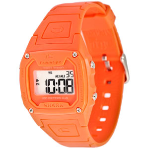 Freestyle Shark Classic Full Watch - Orange