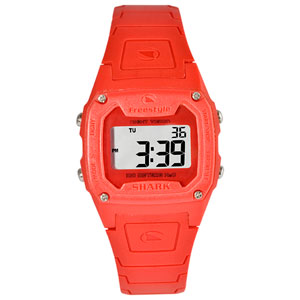 Freestyle Shark Classic Full Watch - Red