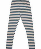 2-7yrs stripe leggings