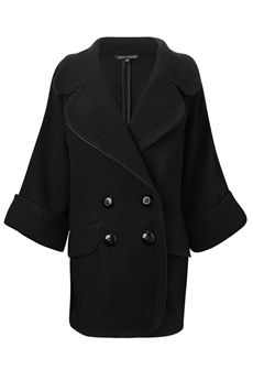 French Connection Bells Coat