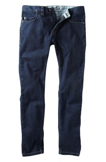 Bombay Blue Stretch Jeans
