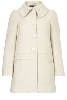 French Connection Bou Coat