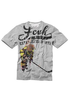 Eagle Hockey T-Shirt