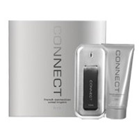 French Connection Fcuk Connect for Him - 100ml Eau de Toilette