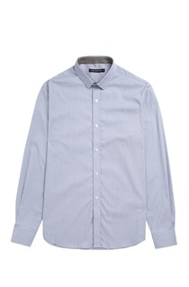French Connection Formal Stretch Shirt