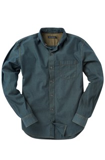 French Connection Gandy Dancer Denim