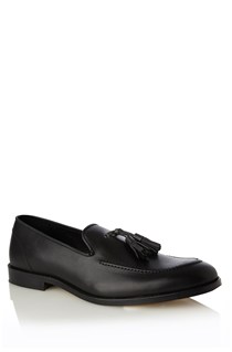 French Connection Josh Tassel Loafers