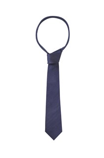 French Connection Linen Strike Tie