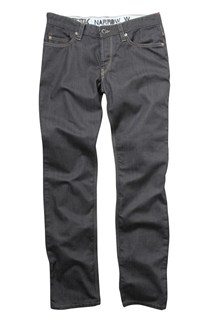 French Connection Raw Narrow Fit Jeans