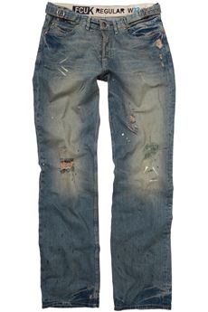 French Connection Riot Jeans