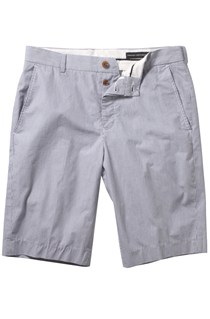 French Connection Saltwater Stripe Shorts
