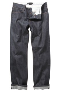 French Connection Selvedge Regular Fit Jeans