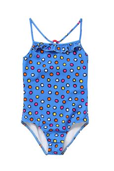 French Connection Solar Spot Swimsuit