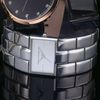 Steel Bracelet Watch