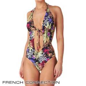 French Connection Swimsuits - French Connection