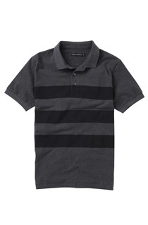 French Connection Transmitter Polo Shirt