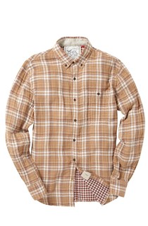 Workhouse Double Shirt