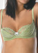 Frenchie by French Connection Emanuelle Padded bra
