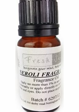 Freshskin 10ml Neroli Fragrance Oil