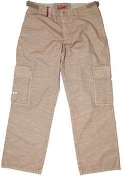 froghair Golf Player Pant Sand
