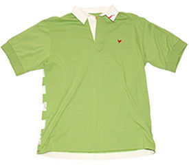 Golf Rugby Polo Grass