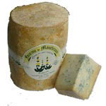 Fourme from Montbrison