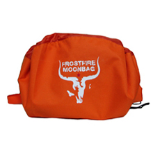 Frostfire Moonbag Orange