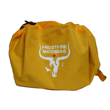 Frostfire Moonbag Yellow