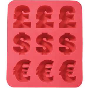 Assets Ice Tray