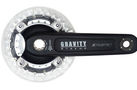 Gravity Xtreme Cranks with Bash Guard