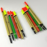 12 FTD Stick Fishing Tackle Floats
