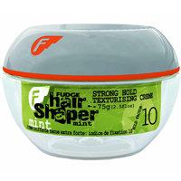 Styling - 75g Hair Shaper Mint