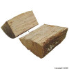 Fuel Express Traditional Wooden Logs