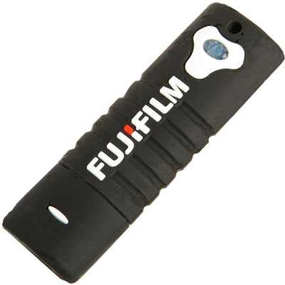 Fuji 1GB Secure   Splash USB Pen Drive